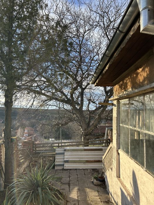 Къща в село долно белево