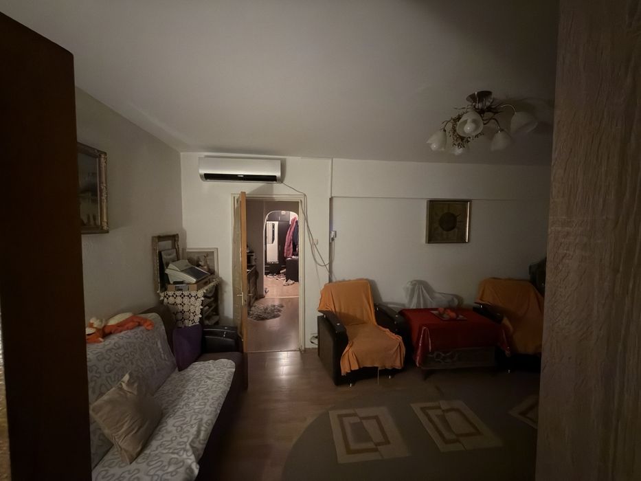 Apartament 3 camere Lujerului