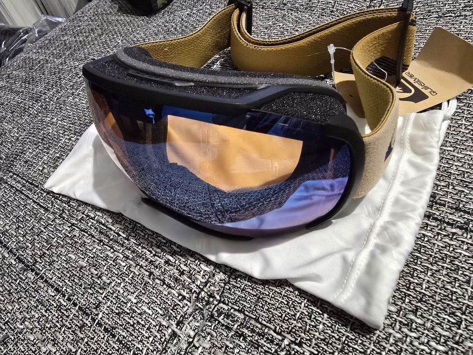 Ски маски Scott/Quicksilver