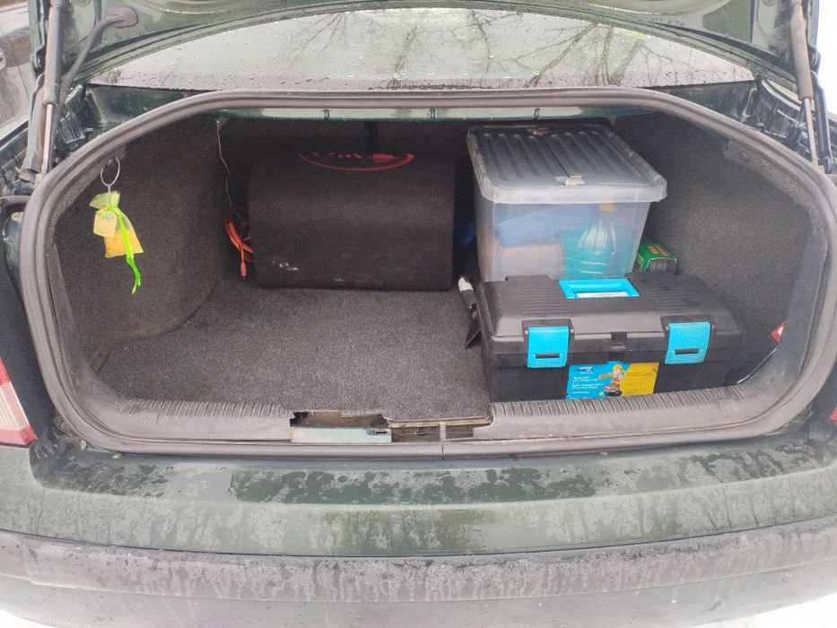 Продам Фольксваген Пассат B5