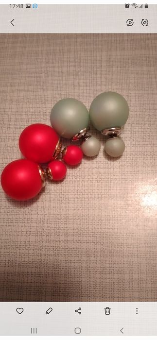 Продается женская бижутерия