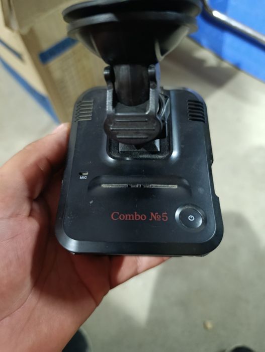 Видео регистратор