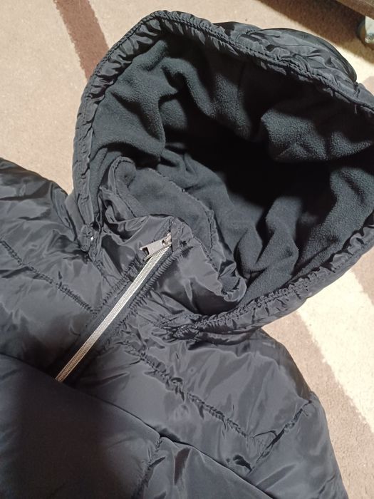 Дамско дълго яке S размер