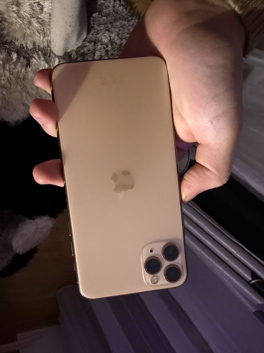 iPhone 11 Pro MaX 256GB