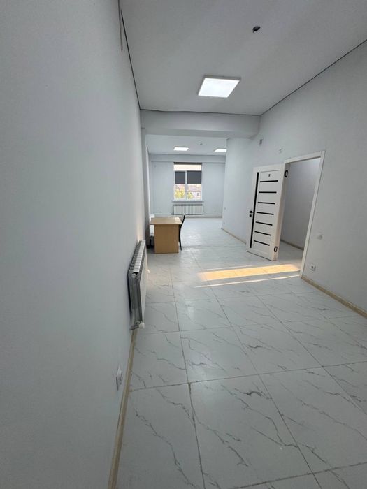 Сдается новый офис 36 кв м