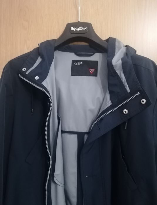 Jacheta Guess barbati originala