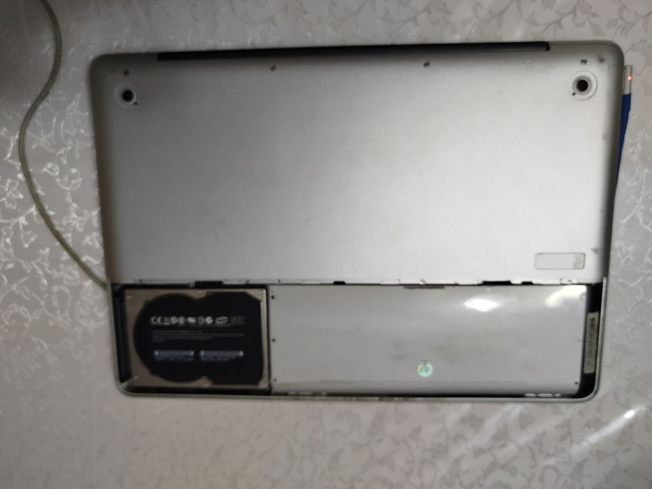 Продам MacBook Pro