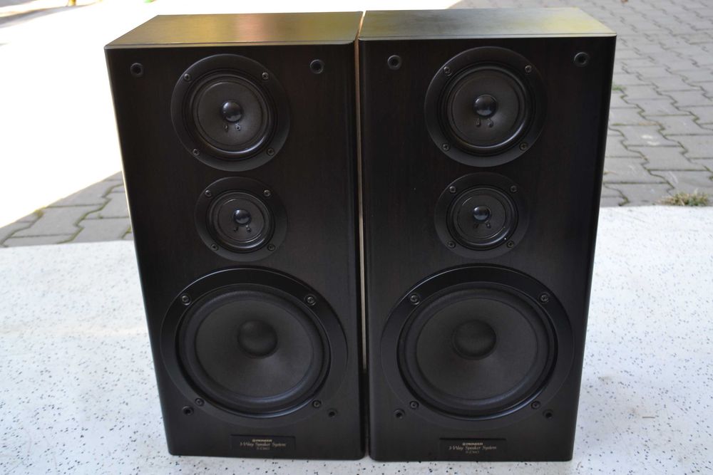 Boxe Pioneer S-Z 360