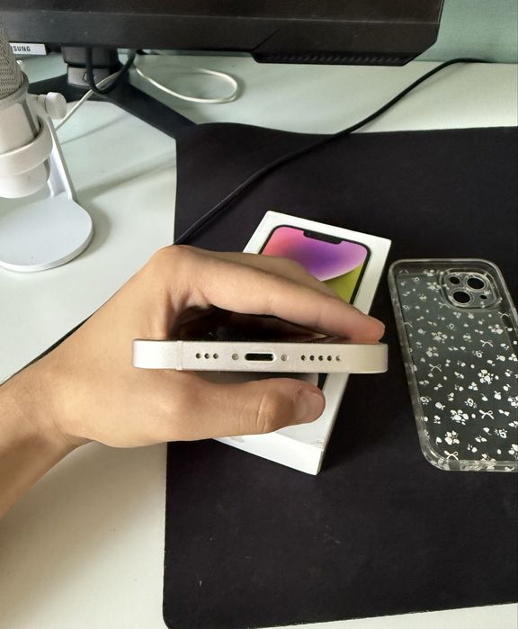 Iphone 14 128 gb.