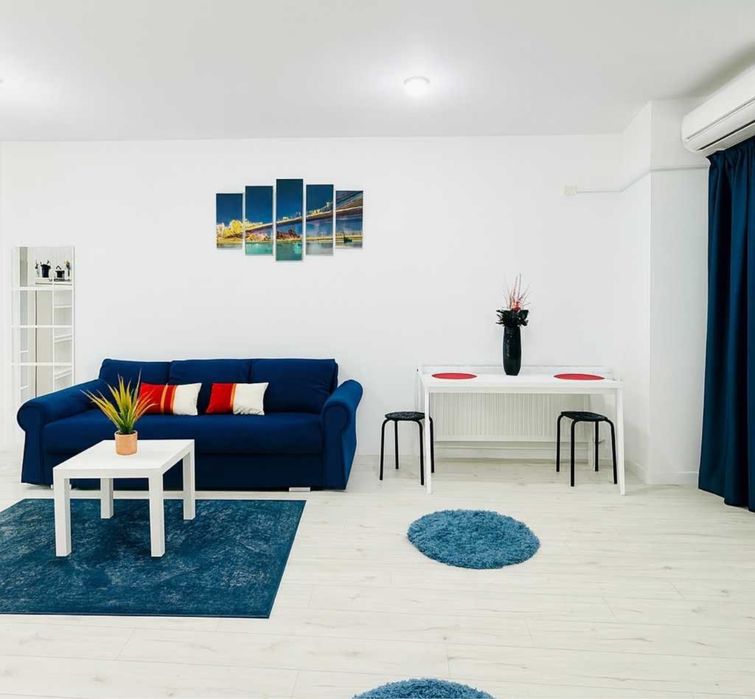 Cazare Business – Palas Urban Stay regim hotelier