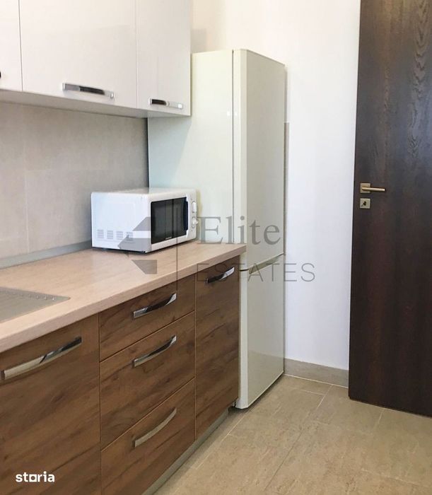 Apartament cu 2 camere de închiriat in Luceafarul