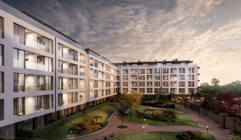 Дава се под наем Гараж / Паркомясто в София, Малинова долина - 14 кв.м за 178.5 € - Снимка #1