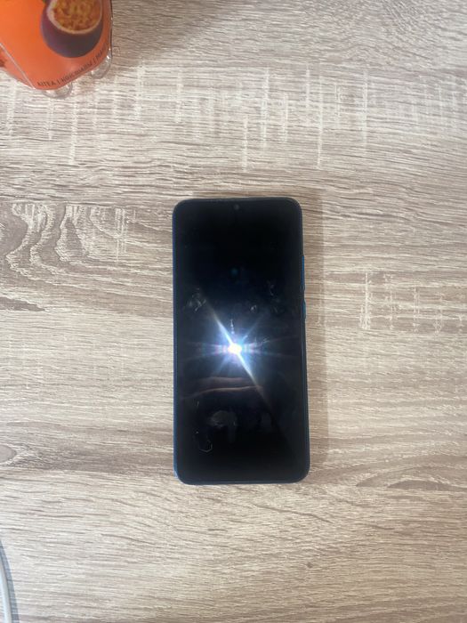 Редми 9а в хорошом состояние