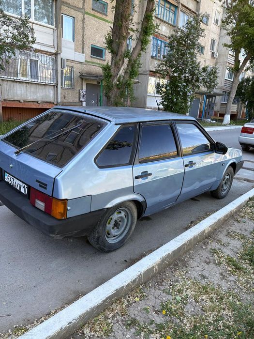 Продам автомобиль