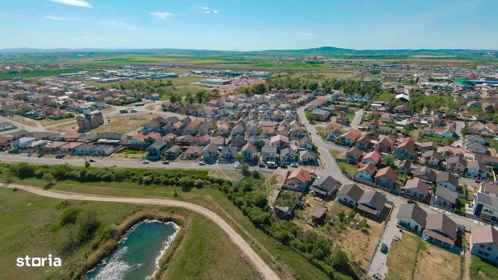 Casă / Vilă cu 5 camere de vânzare în zona Calea Clujului