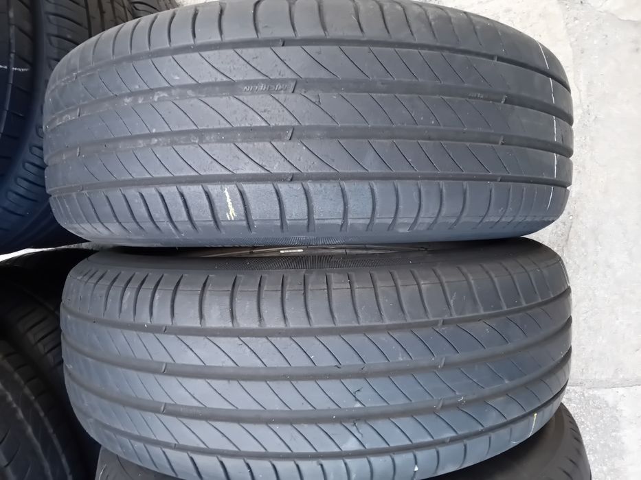 195 65 15 Мишелин PRIMACY 4 Дот 21