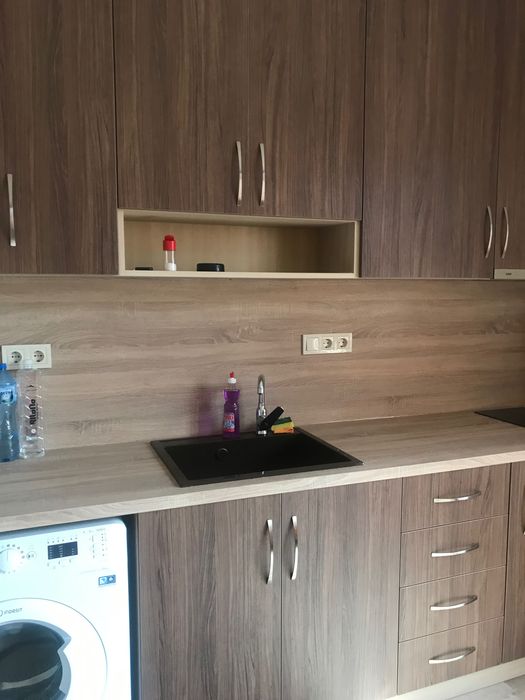 Дава се под наем Тристаен апартамент в ж.Зоопарк - 75 кв.м за 714 € - Снимка #6