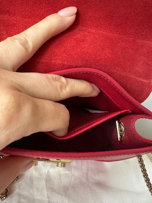 Чанта Furla нова