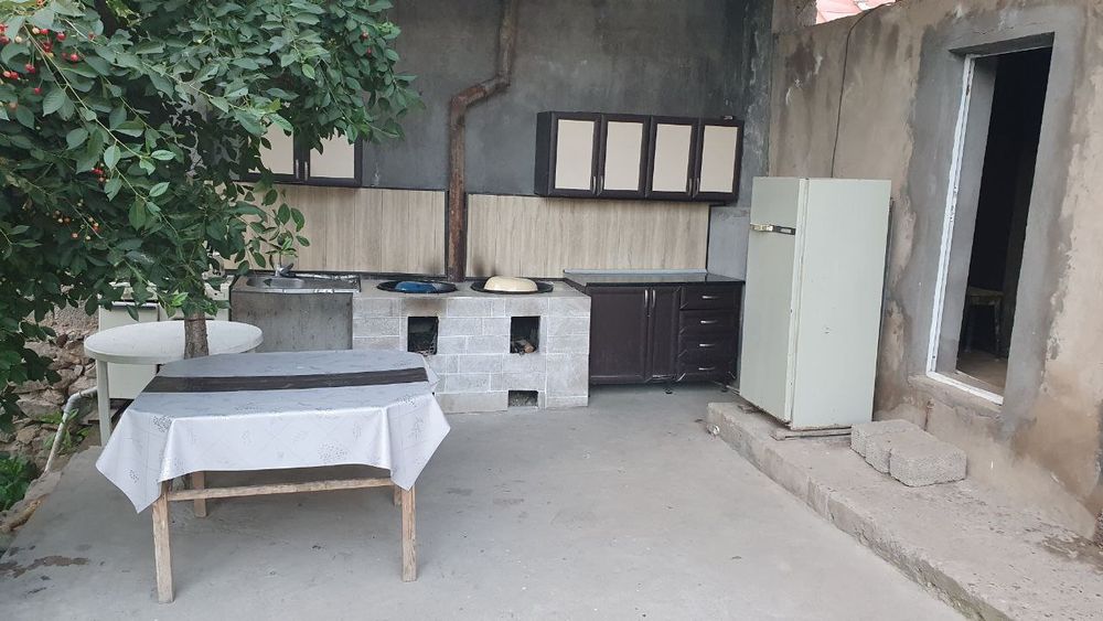 Продаётся Дача Бричмулла Червак