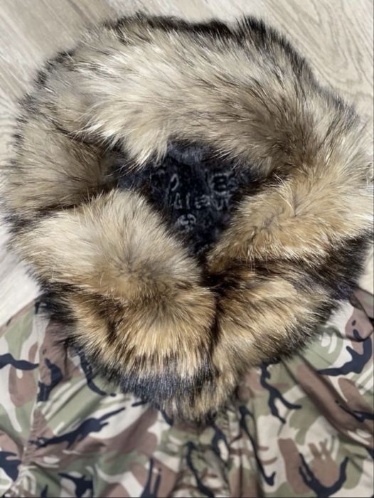 Продам новую парку