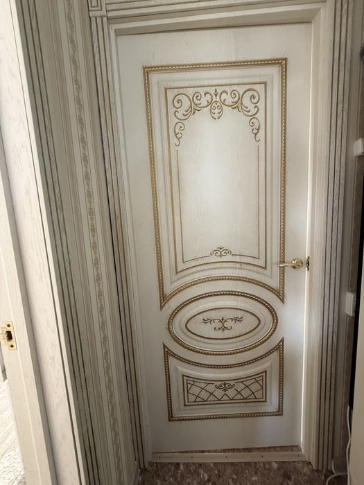 Двери межкомнатные