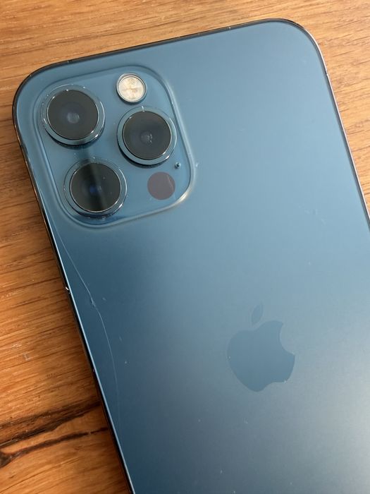 iPhone 12 Pro 256 GB – употребяван