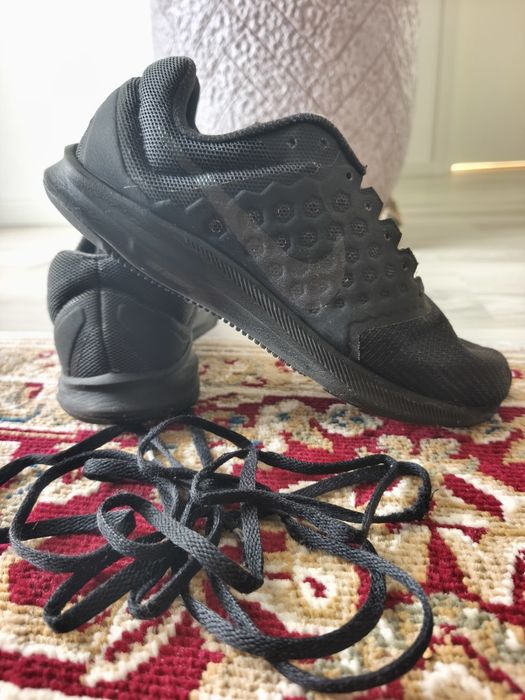 Nike downshifer 7