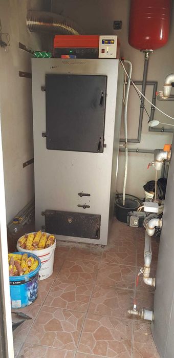 Casa de vanzare in Stefanesti, jud. Botosani