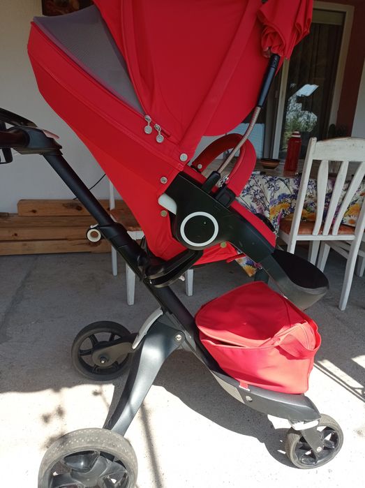 Детска количка STOKKE V5