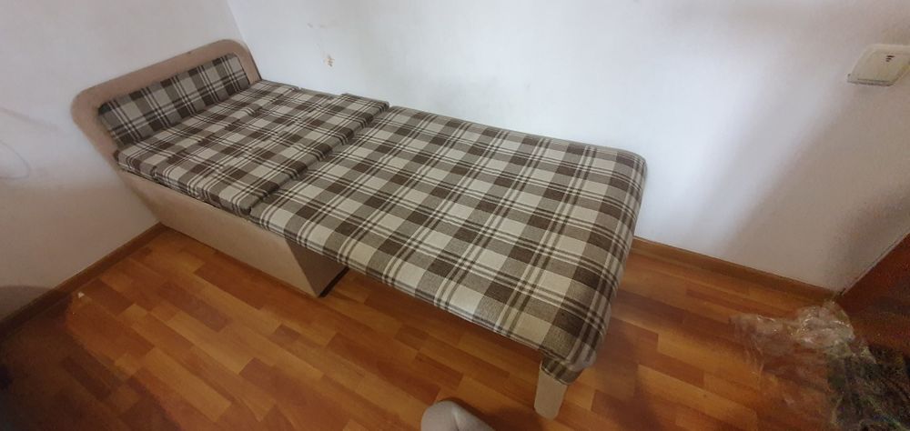 Диван расклодной