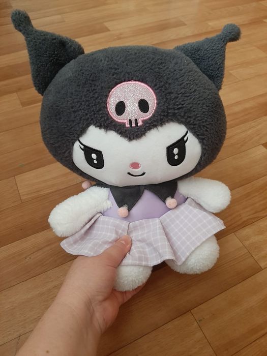 Детские мягкие игрушки