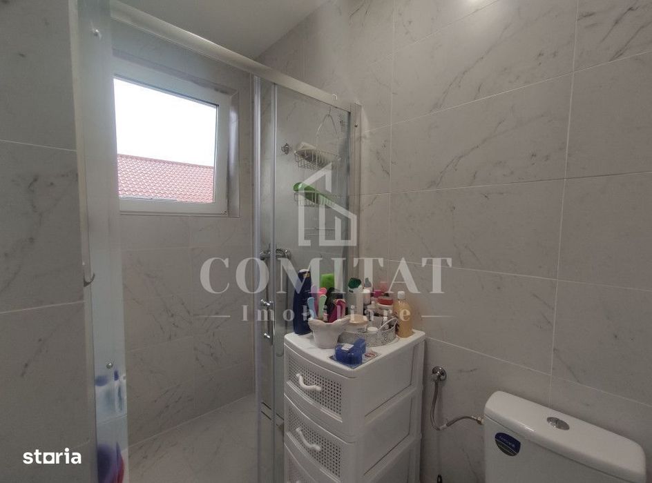 Apartament 2 camere | mansarda | Zona Sesul de Sus