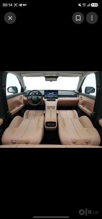 GAC AION I60 hybrid 210km