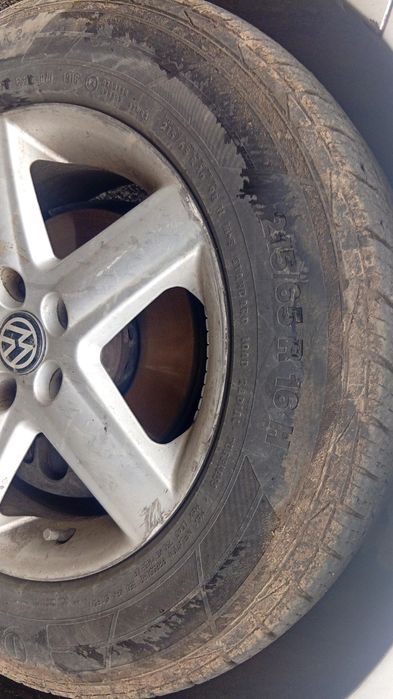 Продавам Passat B5.5  1.9 TDI -131 коня