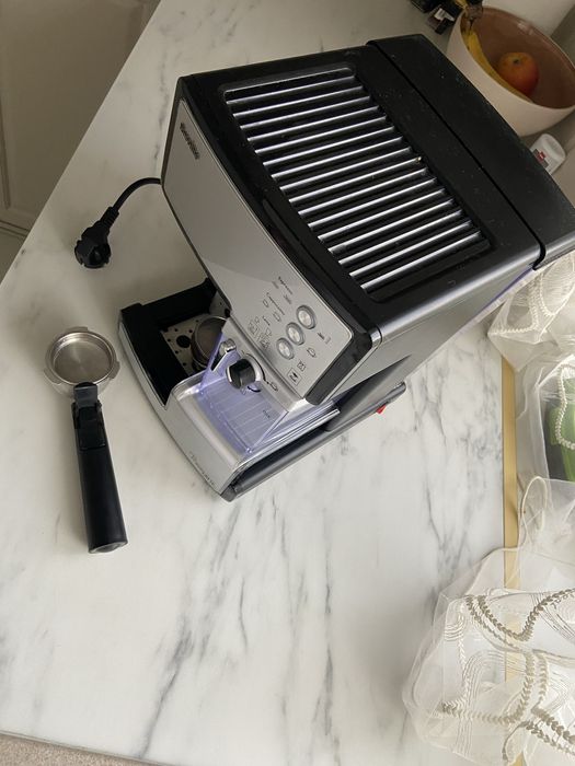 Esspresor Manual Breville Prima Latte