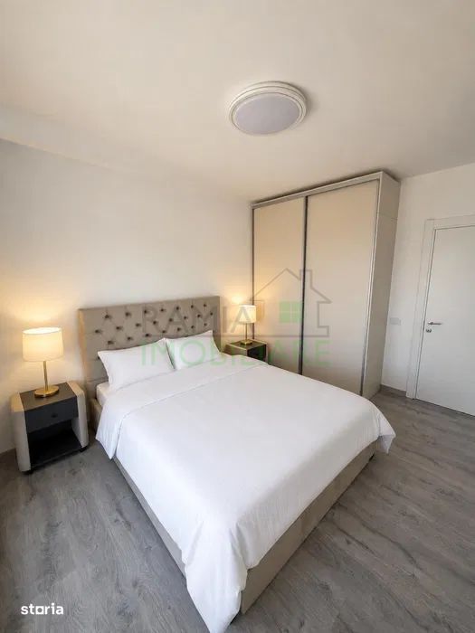 Apartament nou 2 camere, prima închiriere, parcare – Cristian — fotografia 3
