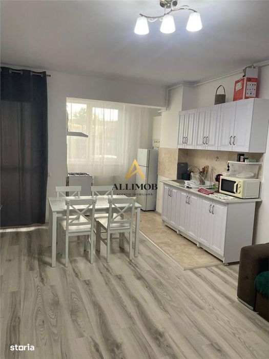 Apartament 2 camere in Ploiesti, zona Vest