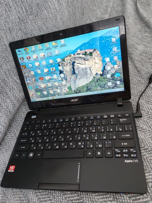 Нетбук в отличном состоянии