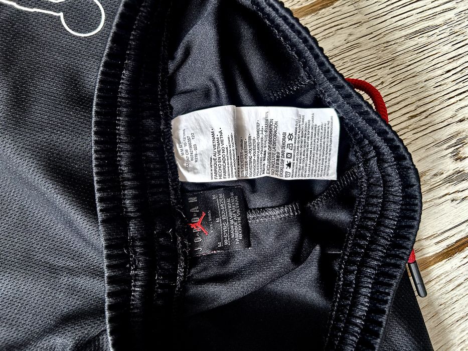 Оригинални къси панталони Nike