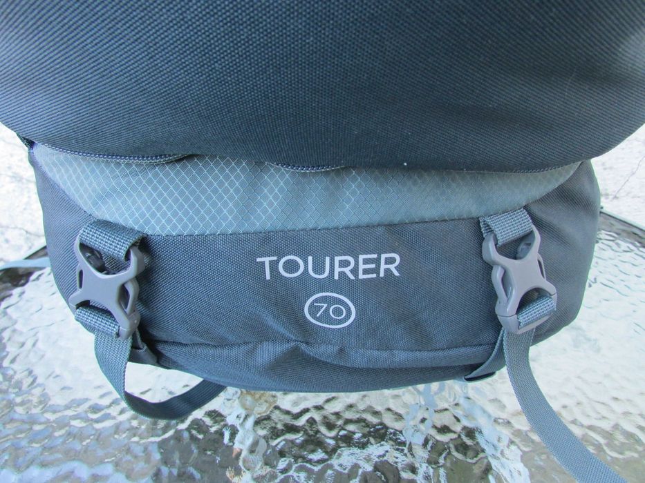 Пътна - туристическа раница Technicals Tourer 70