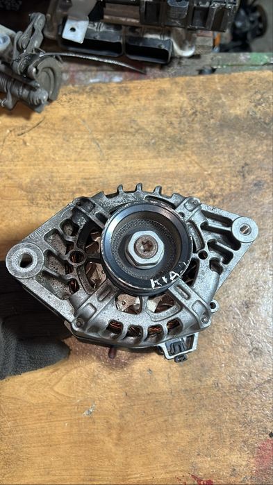 Генератор Hyundai Генератор kia Генератор хюндай Генератор киа