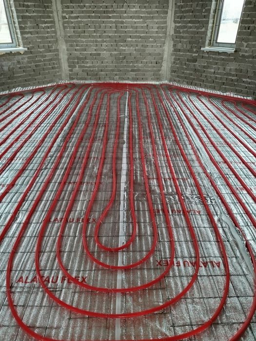 Сантехник Сергей