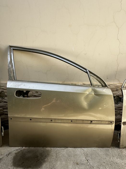 Продам двери от ласетти жентры Lacetti Gentra