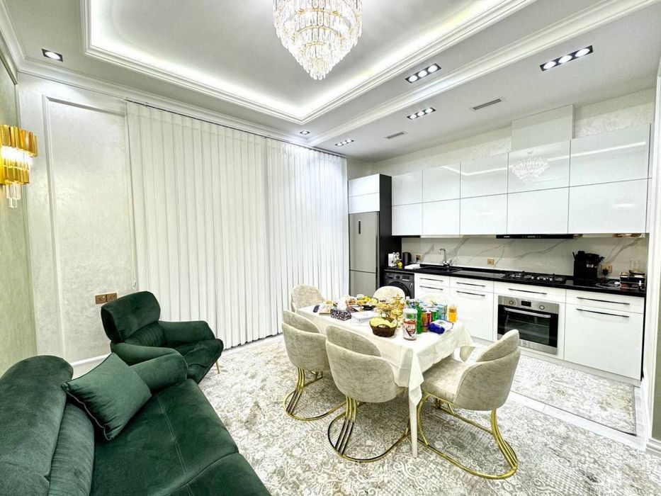 Сдаётся аренда новостройка Центр города Новомосковский