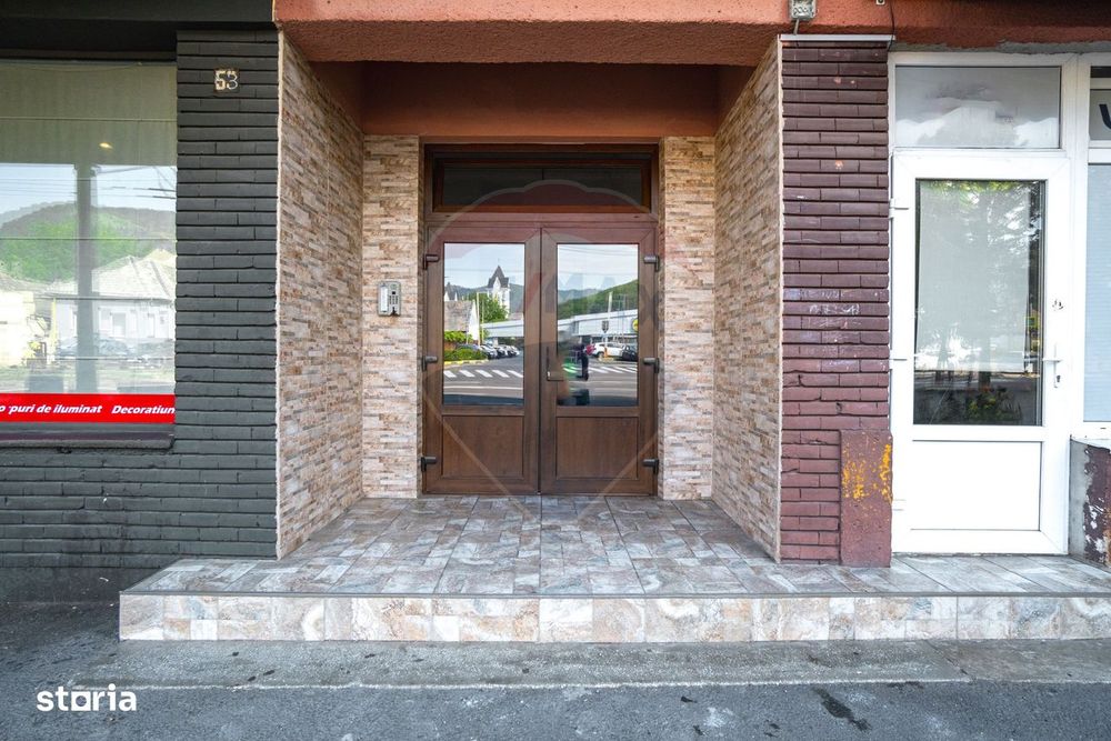 Apartament cu 4 camere de inchiriat |2 BAI | RACADAU| COMISION 0%