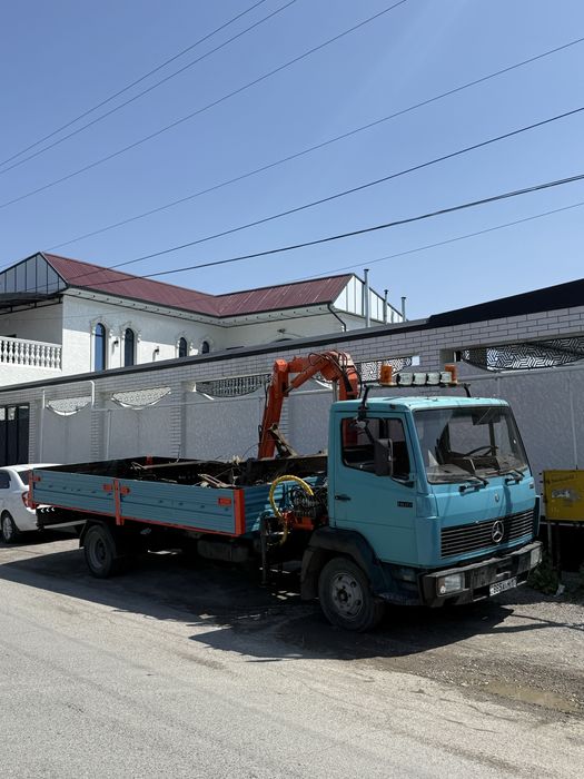 Манипулятор …………..