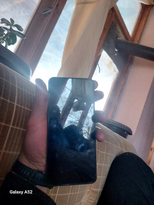 Vivo Y35 kagolati bor