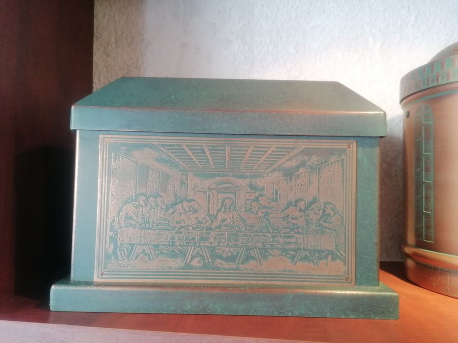 ГЬОКОВ  траурна агенция ДЕНОНОЩНА, ВАРНА, Погребение, Кремации