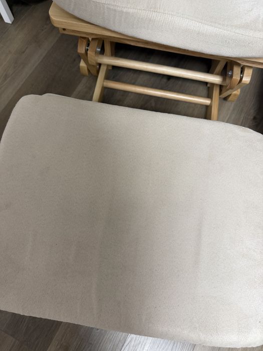 Fotoliu alaptare Onine Calm Me