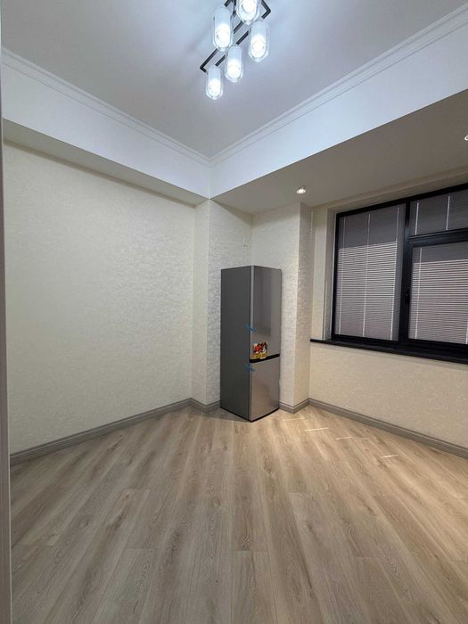 1 комнатная квартира